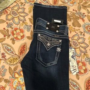 New miss me jeans
